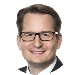Mathias Espeloer, Director of IT, Heuking Kühn Lüer Wojtek