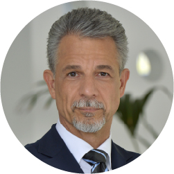 Dr. Wolfgang Hackenberg, Ex-CIO, Rechtsanwalt und Mitglied des Steinbeis Transferzentrum
