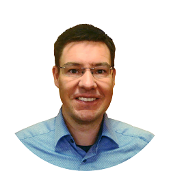 Florian Hartmann, Senior Sales Engineer – Central Europe, Crowdstrike